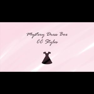 👗 Mystery Dress Box 👗